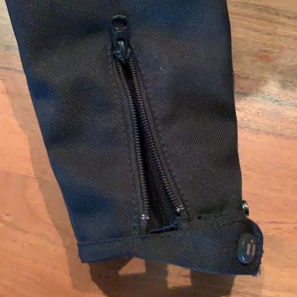 Icon Hooligan 2 Threshold Textile Jacket - Pink - Picture 11 of 14